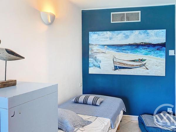 Appartement F5 à vendre  5 pièces - 138,93 m2 PORTO VECCHIO - 201