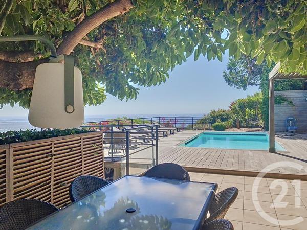 Appartement F5 à vendre  5 pièces - 138,93 m2 PORTO VECCHIO - 201