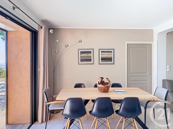 Appartement F5 à vendre  5 pièces - 138,93 m2 PORTO VECCHIO - 201