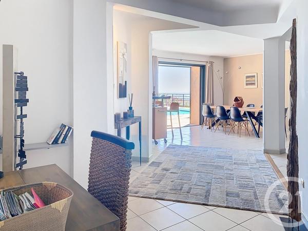Appartement F5 à vendre  5 pièces - 138,93 m2 PORTO VECCHIO - 201