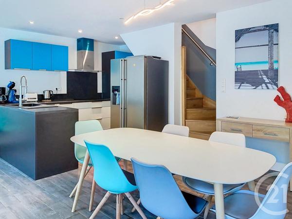 Maison à vendre  5 pièces - 118 m2 ZONZA - 201