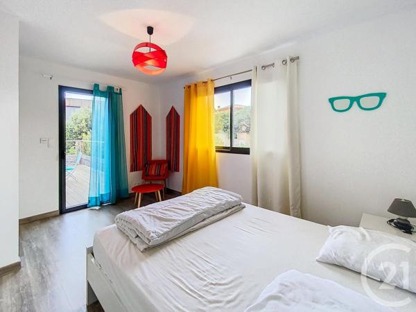 Maison à vendre  5 pièces - 118 m2 ZONZA - 201