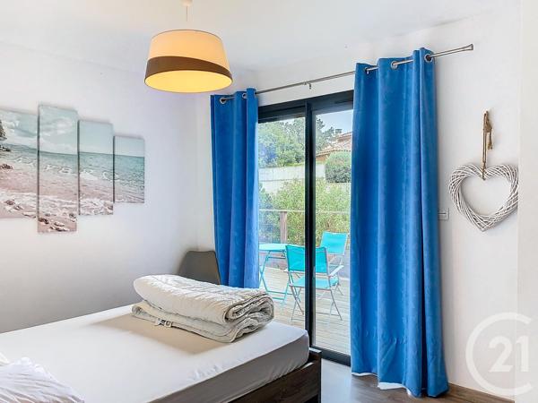 Maison à vendre  5 pièces - 118 m2 ZONZA - 201