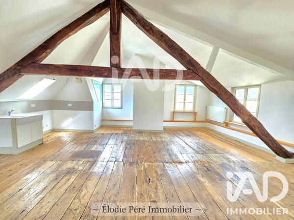 Appartement à vendre 4 pièces 108 m² Bagnères-de-Bigorre