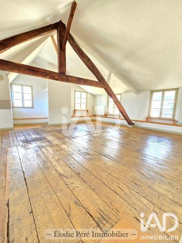 Appartement à vendre 4 pièces 108 m² Bagnères-de-Bigorre