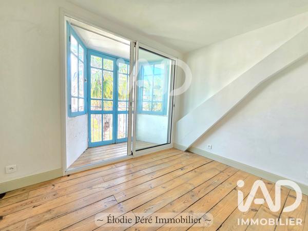 Appartement à vendre 4 pièces 108 m² Bagnères-de-Bigorre