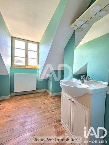 Appartement à vendre 4 pièces 108 m² Bagnères-de-Bigorre