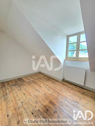 Appartement à vendre 4 pièces 108 m² Bagnères-de-Bigorre