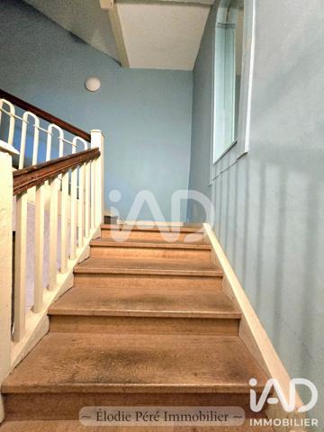 Appartement à vendre 4 pièces 108 m² Bagnères-de-Bigorre