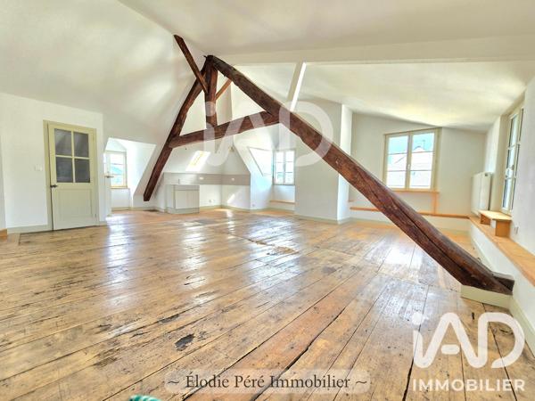 Appartement à vendre 4 pièces 108 m² Bagnères-de-Bigorre