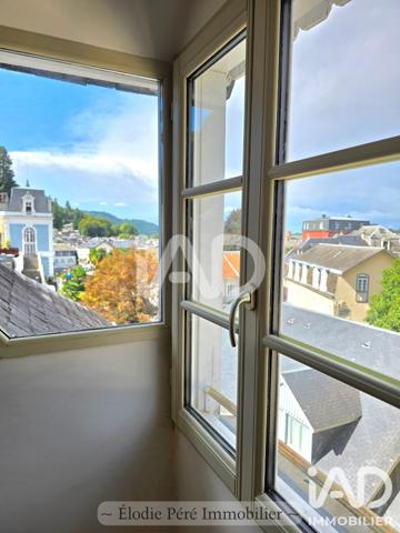 Appartement à vendre 4 pièces 108 m² Bagnères-de-Bigorre