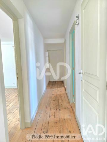 Appartement à vendre 4 pièces 108 m² Bagnères-de-Bigorre
