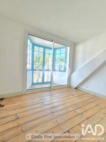 Appartement à vendre 4 pièces 108 m² Bagnères-de-Bigorre