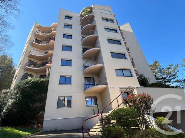 Appartement F4 à vendre  4 pièces - 87 m 2   ST ETIENNE  - 42