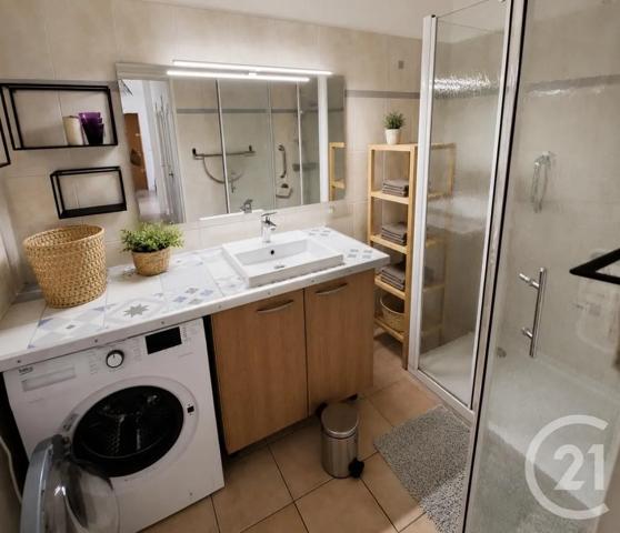 Appartement F4 à vendre  4 pièces - 87 m 2   ST ETIENNE  - 42