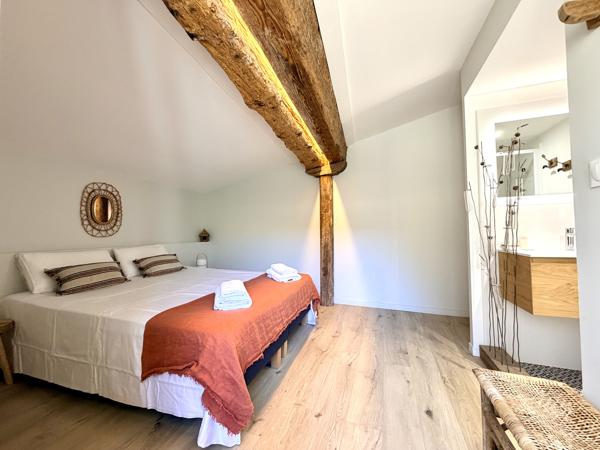 Exclusivité Demeure de prestige rénovée avec piscine au pied de la Cité de Carcassonne