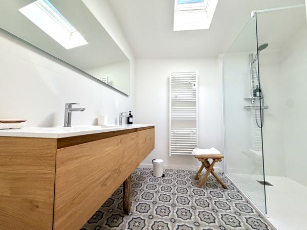 Exclusivité Demeure de prestige rénovée avec piscine au pied de la Cité de Carcassonne