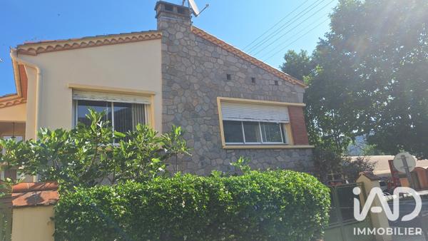 Maison à vendre 7 pièces 164 m² Arles-sur-Tech