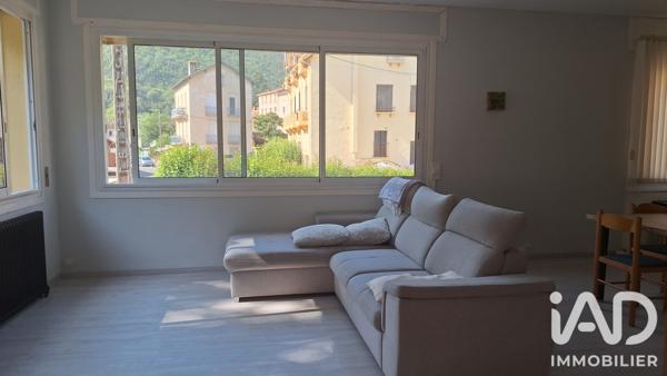 Maison à vendre 7 pièces 164 m² Arles-sur-Tech