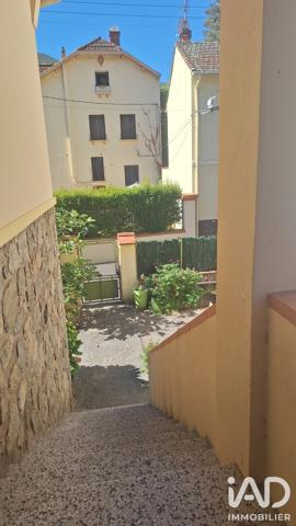 Maison à vendre 7 pièces 164 m² Arles-sur-Tech