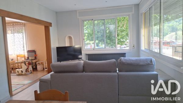 Maison à vendre 7 pièces 164 m² Arles-sur-Tech