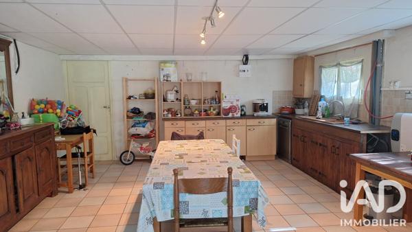 Maison à vendre 7 pièces 164 m² Arles-sur-Tech