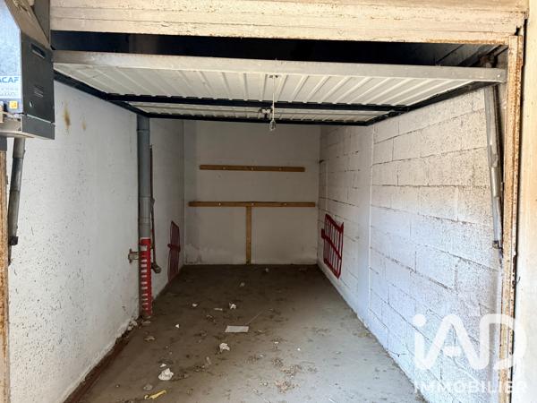 Appartement à vendre 2 pièces 35,02 m² Sète