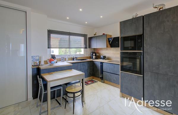 Appartement Lucciana 3 pièces 62 m2