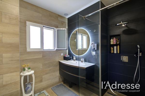 Appartement Lucciana 3 pièces 62 m2