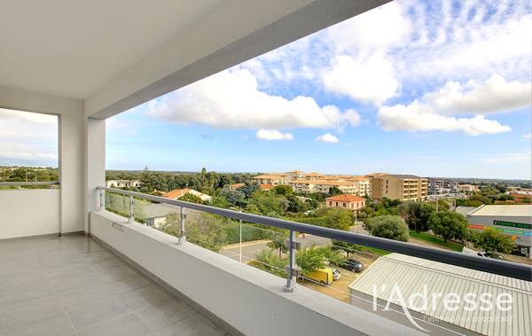 Appartement Lucciana 3 pièces 62 m2