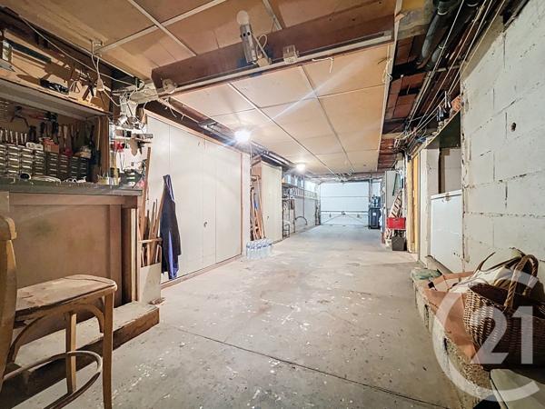 Maison à vendre  5 pièces - 140 m2 MONTPELLIER - 34