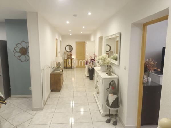 Appartement 5 pièces sans travaux