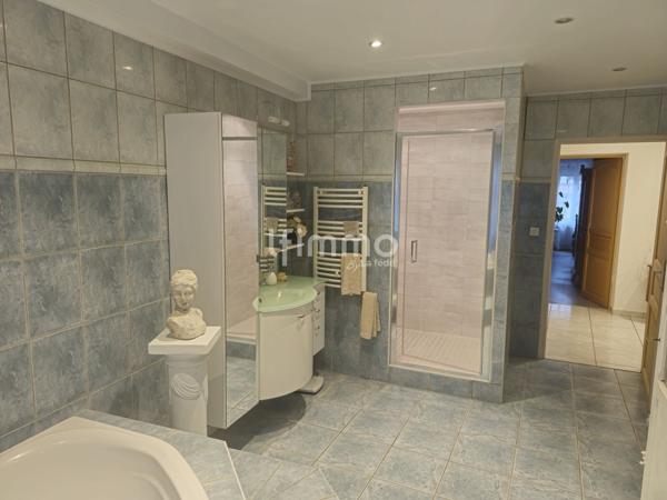 Appartement 5 pièces sans travaux