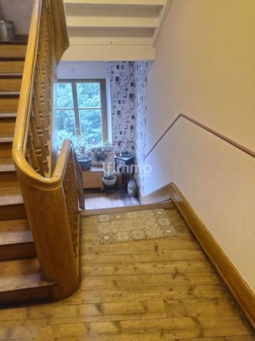 Appartement 5 pièces sans travaux