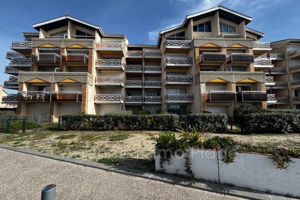 Vente appartement à Soulac-sur-Mer