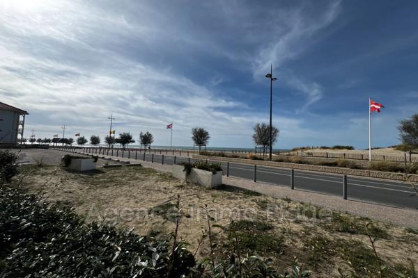 Vente appartement à Soulac-sur-Mer