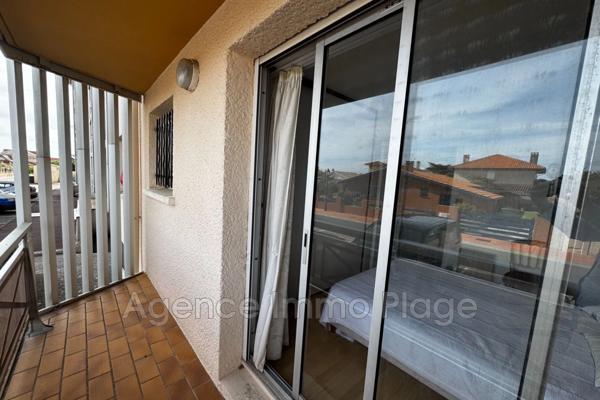 Vente appartement à Soulac-sur-Mer