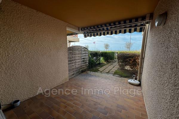 Vente appartement à Soulac-sur-Mer