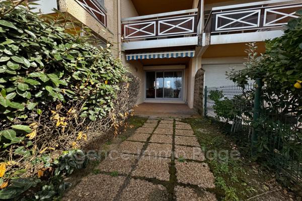 Vente appartement à Soulac-sur-Mer