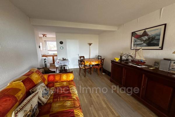 Vente appartement à Soulac-sur-Mer