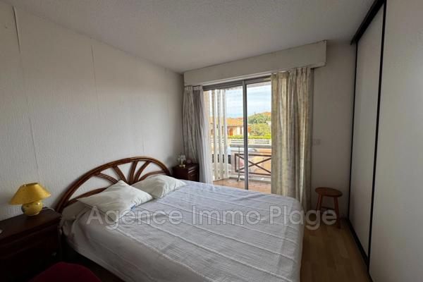 Vente appartement à Soulac-sur-Mer