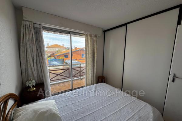 Vente appartement à Soulac-sur-Mer