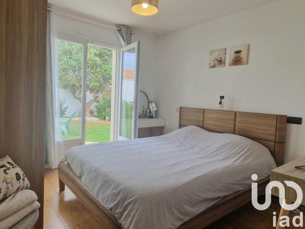 Maison à vendre 5 pièces 149 m² Saint-Hilaire-de-Riez