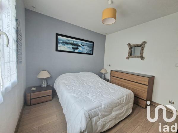 Maison à vendre 5 pièces 149 m² Saint-Hilaire-de-Riez