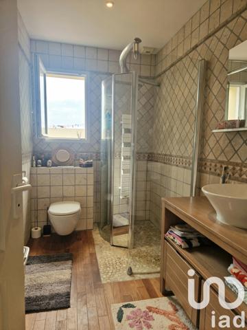 Maison à vendre 5 pièces 149 m² Saint-Hilaire-de-Riez