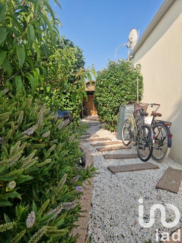 Maison à vendre 5 pièces 149 m² Saint-Hilaire-de-Riez