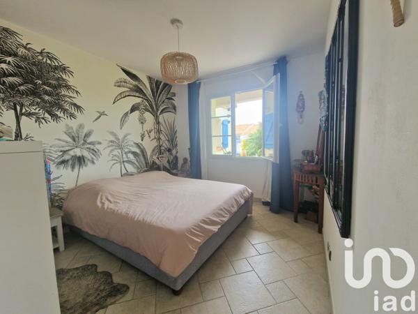 Maison à vendre 5 pièces 149 m² Saint-Hilaire-de-Riez