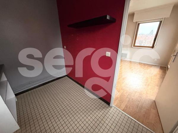 Location 1 Pieces 34 59000 Lille 19 0117 03 0036