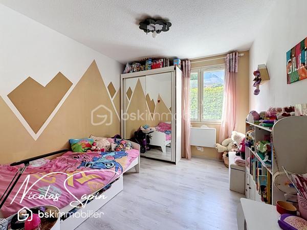 Appartement de 80,02 m²