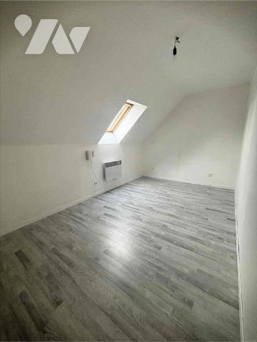 Maison centre de MARCK semi individuelle exposée SUD